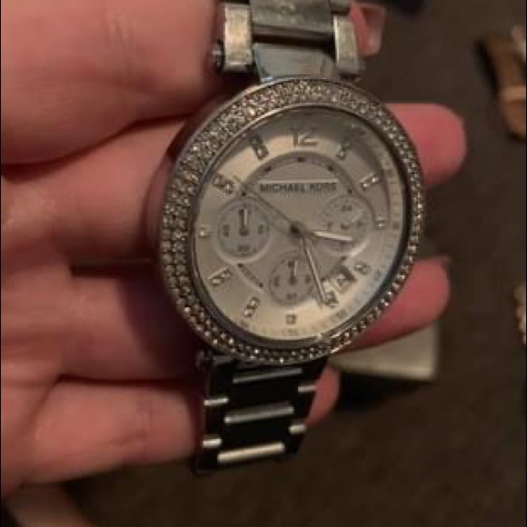 Michael Kors watch